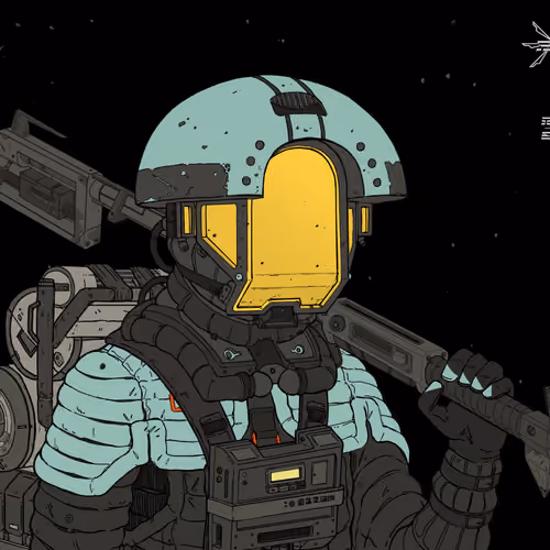 Drifter #2193