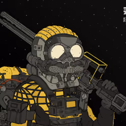 Drifter #2382