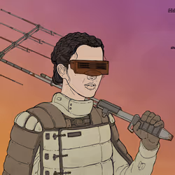 Drifter #1072