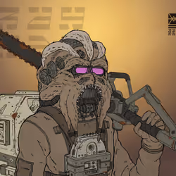 Drifter #0236