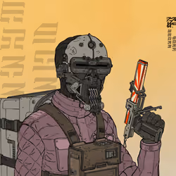 Drifter #0374