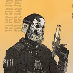 Drifter #0310