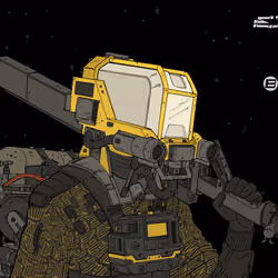 Drifter #2264