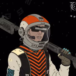 Drifter #2116