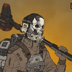 Drifter #1078