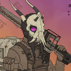 Drifter #1073