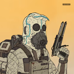 Drifter #0296