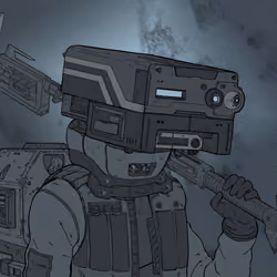 Drifter #1439