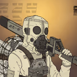 Drifter #1036
