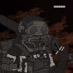 Drifter #2460