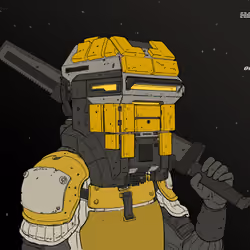 Drifter #2842