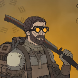 Drifter #0800