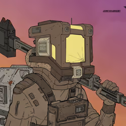 Drifter #0377