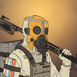 Drifter #0153