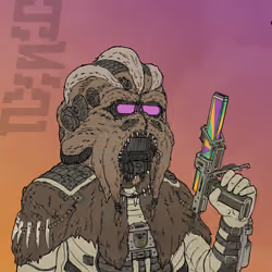 Drifter #1039
