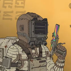 Drifter #0947