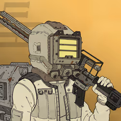 Drifter #0434
