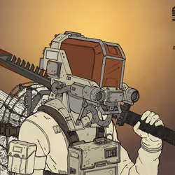 Drifter #0988