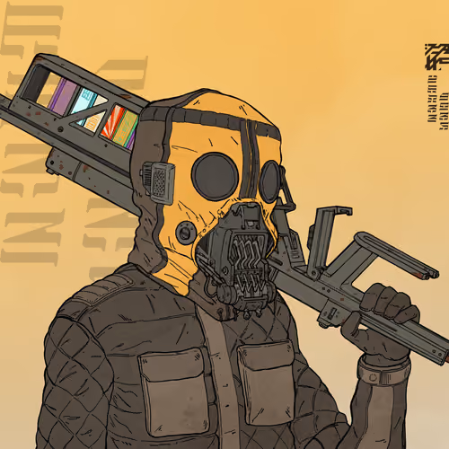 Drifter #0182