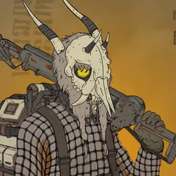 Drifter #1059