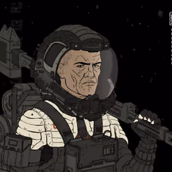 Drifter #2015