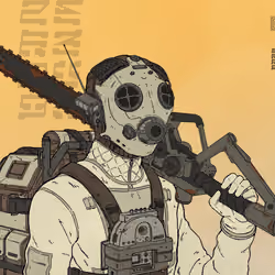 Drifter #0956