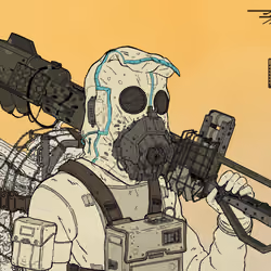 Drifter #0663