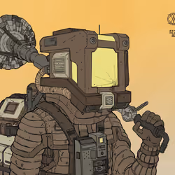 Drifter #0802