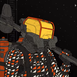 Drifter #2613