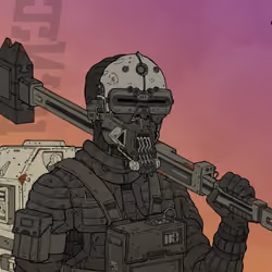 Drifter #0948