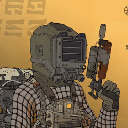 Drifter #1089