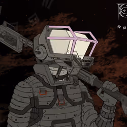 Drifter #2723