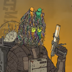Drifter #0939