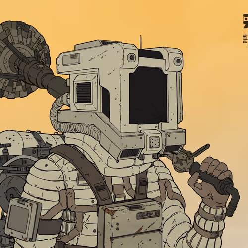 Drifter #0379