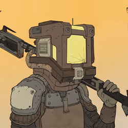 Drifter #0801