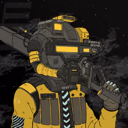 Drifter #2173