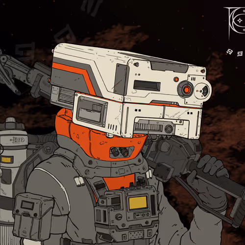 Drifter #2210