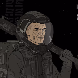 Drifter #2026