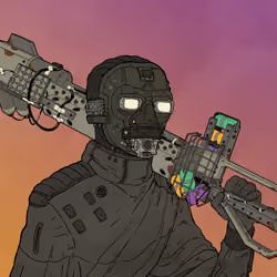 Drifter #0290