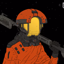 Drifter #2427