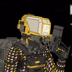 Drifter #1676