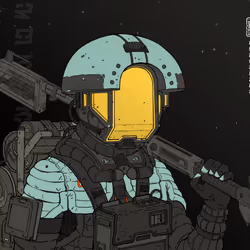 Drifter #2530