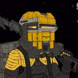 Drifter #2257