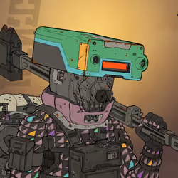 Drifter #1360