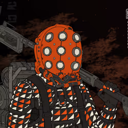 Drifter #2832