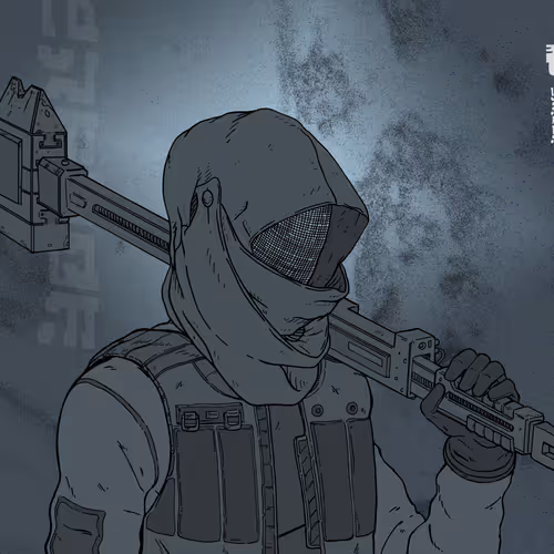 Drifter #1473