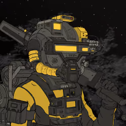 Drifter #2914