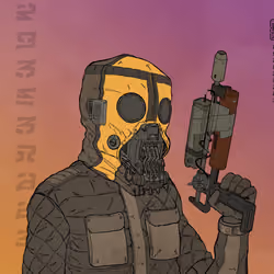 Drifter #0911