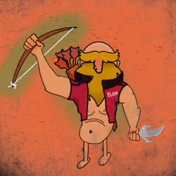 Human Townn #1440