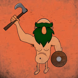 Human Townn #137